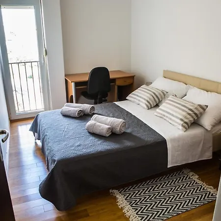 Open Space With Sea View * Сплит